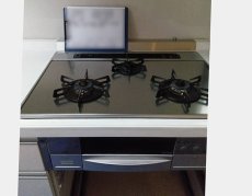 施工前：クリナップZGGRK7A09JSS