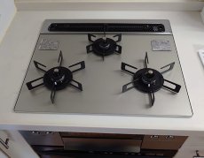 施工後：ノーリツ「ネスト」N3WU5PWAP2STE