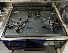 施工前：パロマPD-N33-L