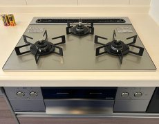 施工後：ノーリツ「ネスト」N3WU5PWAP2STE