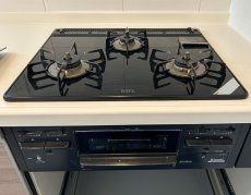 施工前：リンナイRB31AM2B1S