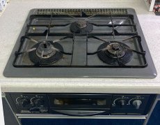 施工前：リンナイRBG-31B6