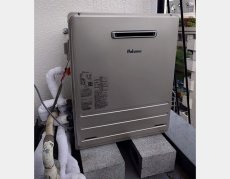 施工後：パロマFH-2023SAR