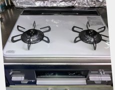 施工後：パロマ「シスト」PD-200WS-60CV