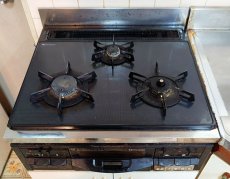 施工前：東京ガスHR-P863-XAAHL