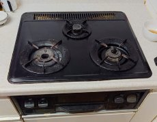 施工前：タカラスタンダードGIC60-3PBH