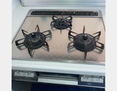 施工前：ハーマンDG32K3SR