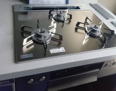 施工後：ノーリツ「オルシェ」N3WU3PWASKSTESC