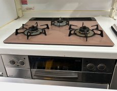 施工前：リンナイRHS31W17G25R