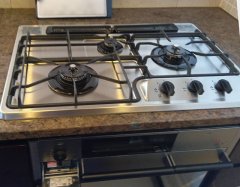 施工後：ノーリツ「プラスドゥ」N3WS9KJTKSTED