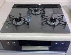 施工後：リンナイ「リッセ」RHS31W42J3RSTW