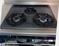 施工前：ハーマンDW3275DTFR