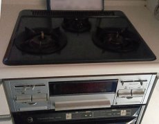 施工後：タカラスタンダードT32-60