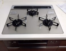 施工後：ノーリツ「ネスト」N3WU5PWAP2STE