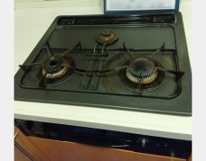 施工前：ハーマンDG3068NR