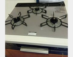 施工後：リンナイ「リッセ」RHS31W42J4RSTW