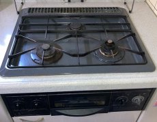 施工前：タカラスタンダードGCU60-3HB