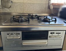 施工前：ノーリツNWN3MV