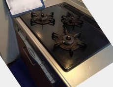 施工前：ハーマンDW32C8JTR