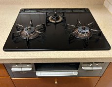 施工前：東京ガスRN-BS3B-G6BSR