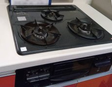 施工前：ハーマンE32E5NHZ