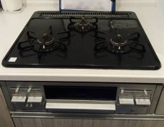 施工前：タカラスタンダードTN34V-60