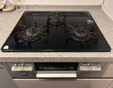 施工前：ハーマンDW32K3JTL