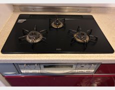 施工前：サンウェーブR3G735A0L1V