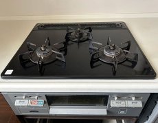 施工前：ハーマンDG32K3SSSVR