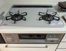 施工後：パロマ「シスト」PD-200WS-60CV