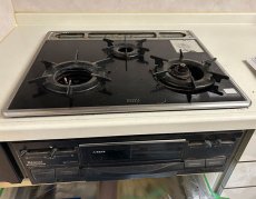 施工前：リンナイRBG-N31A8GS1M