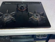 施工前：東京ガスRN-PE863A-XAAHR