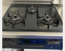 施工前：ハーマンDG32Q1V