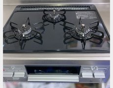 施工後：パロマ「スタンダード」PD-N36S