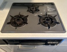 施工前：リンナイRBG-31AH2S