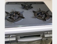 施工前：リンナイRB31AH2S