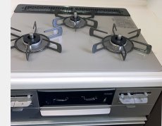 施工後：リンナイ「センス」RS31W36T2RVW