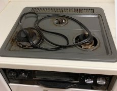 施工前：パロマPD-N52W-60CK