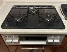 施工後：パロマ「スタンダード」PD-N36S