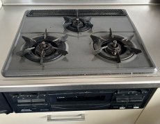 施工前：リンナイRB32AH2S