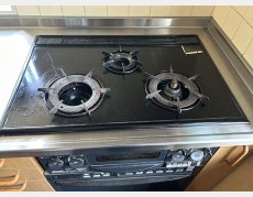 施工前：リンナイRBG-N71WGL