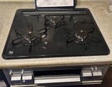 施工後：パロマ「スタンダード」PD-N36S