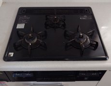 施工前：ハーマンDG32K1SR