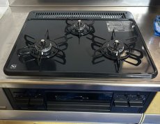 施工後：パロマ「スタンダード」PD-N36