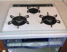 施工前：ハーマンC3WC8RJTSYSVR