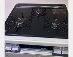 施工後：パロマ「スタンダード」PD-N36S