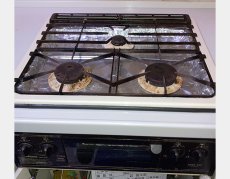 施工前：リンナイRBG30B