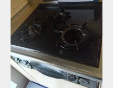 施工前：東京ガスRN-M863P-XHR