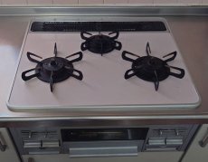 施工前：パロマPD-N52WV-60-1R