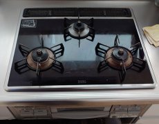 施工前：リンナイRB31ARS1R